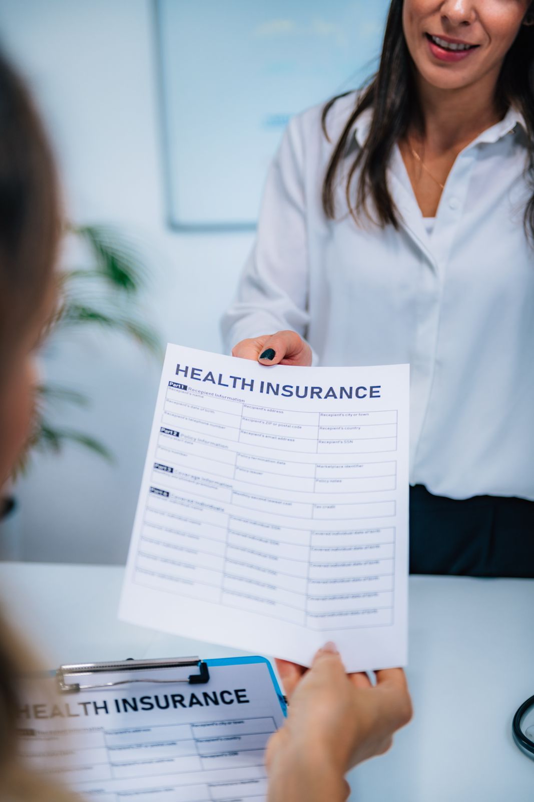 Healthinsurance