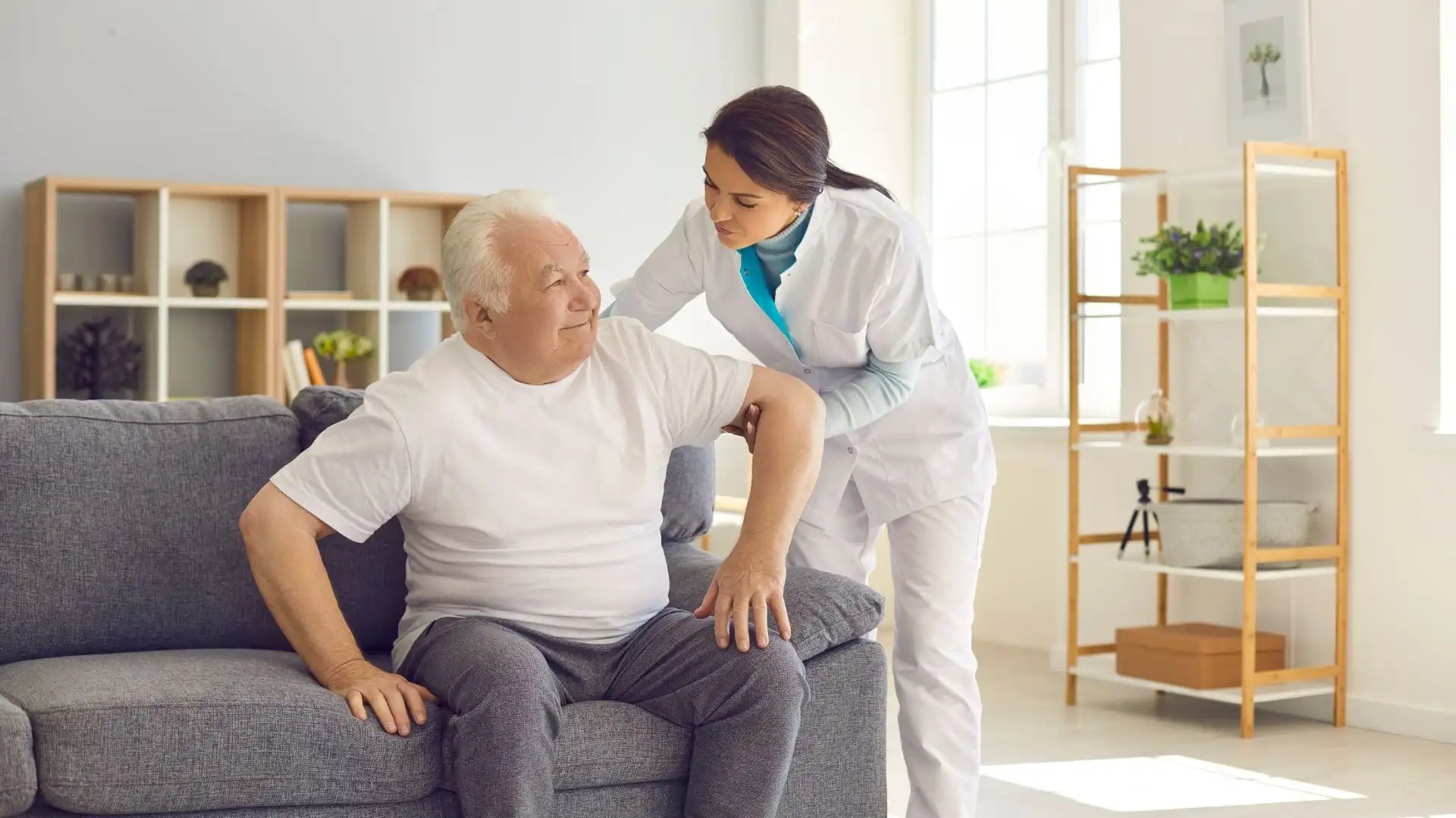 Other Physician-Ordered Tasks