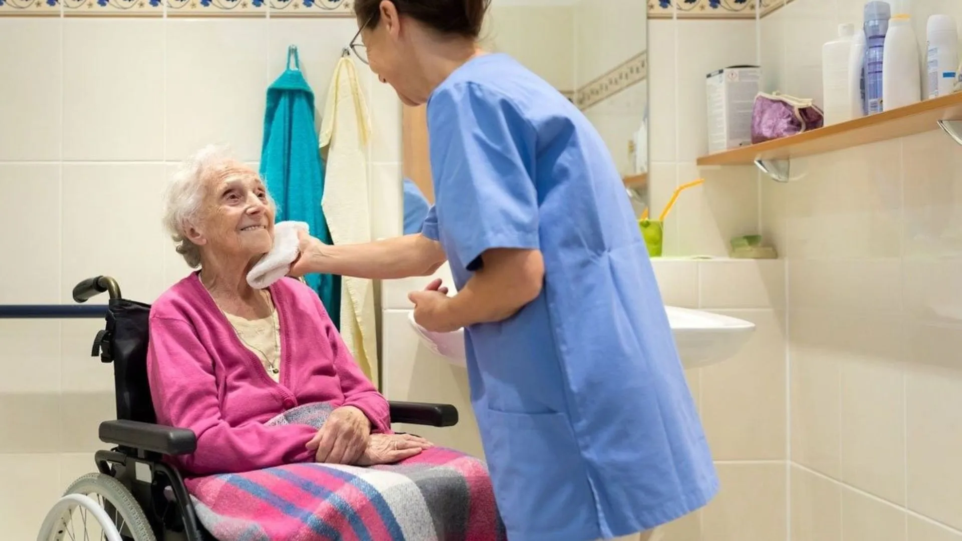 Medication Support & Management